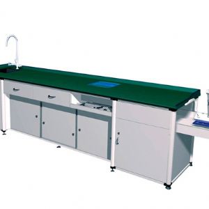 教师演示台