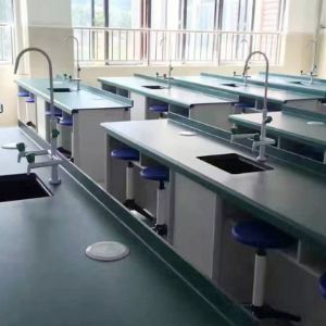 化学实验室