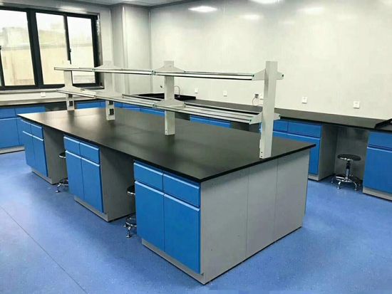 全钢实验台