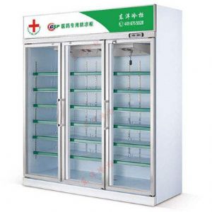 医用冷藏柜