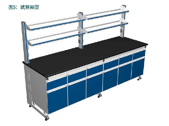 介绍全钢实验台的特点