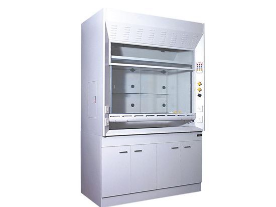 介绍通风柜生锈的因素