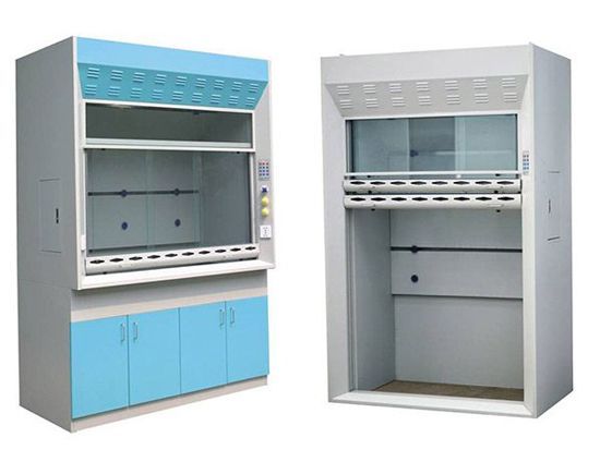 全钢实验室通风柜厂家