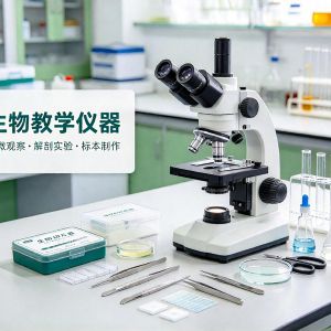 生物教学仪器