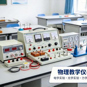 物理教学仪器